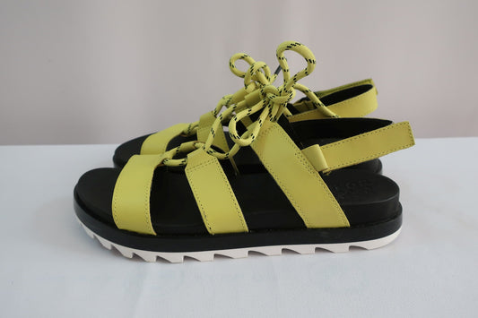 SOREL naujos moteriškos basutės/sandalai 40/40,5 dydis