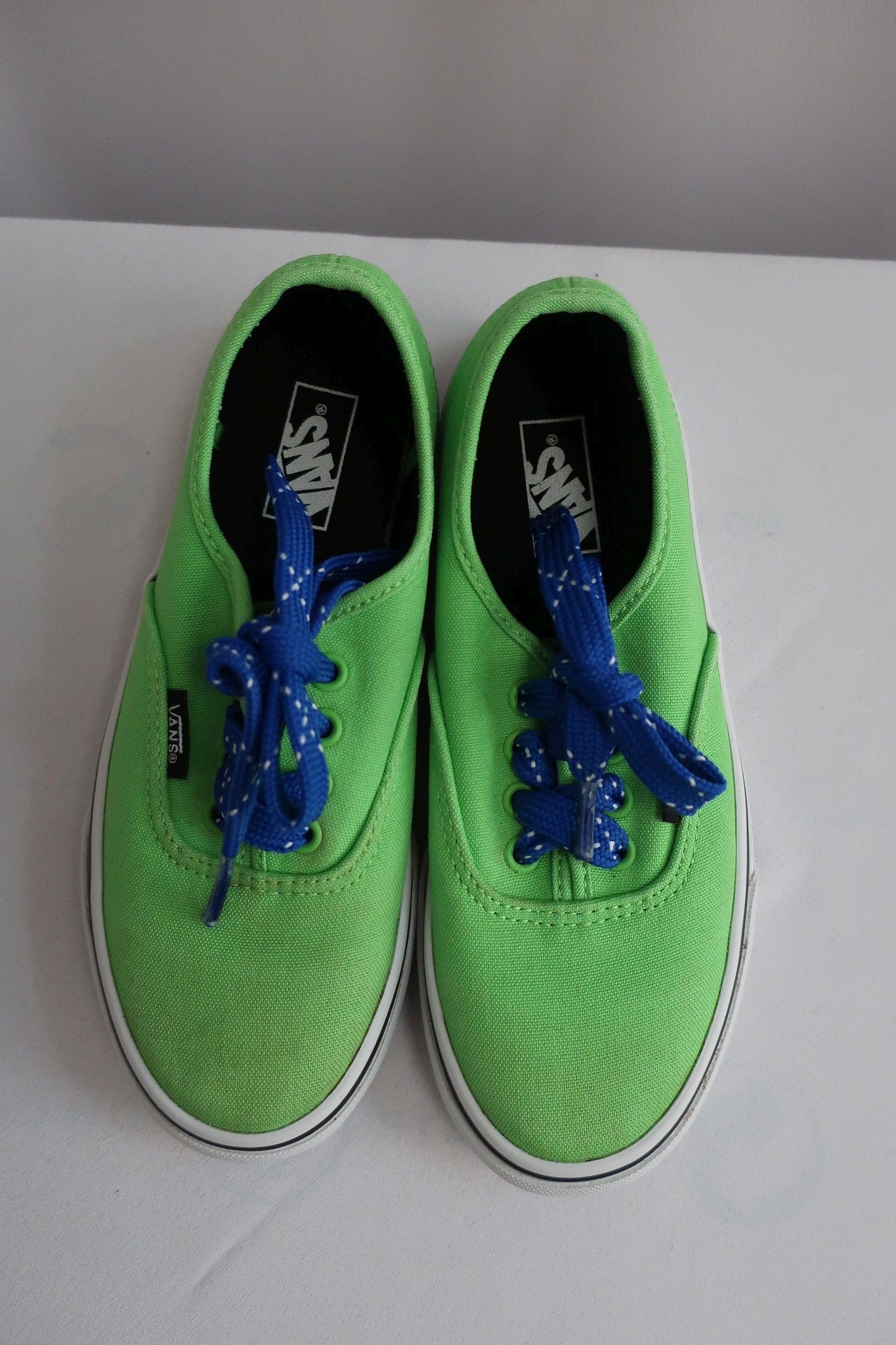 VANS vaikiški sportbačiai 31 dydis