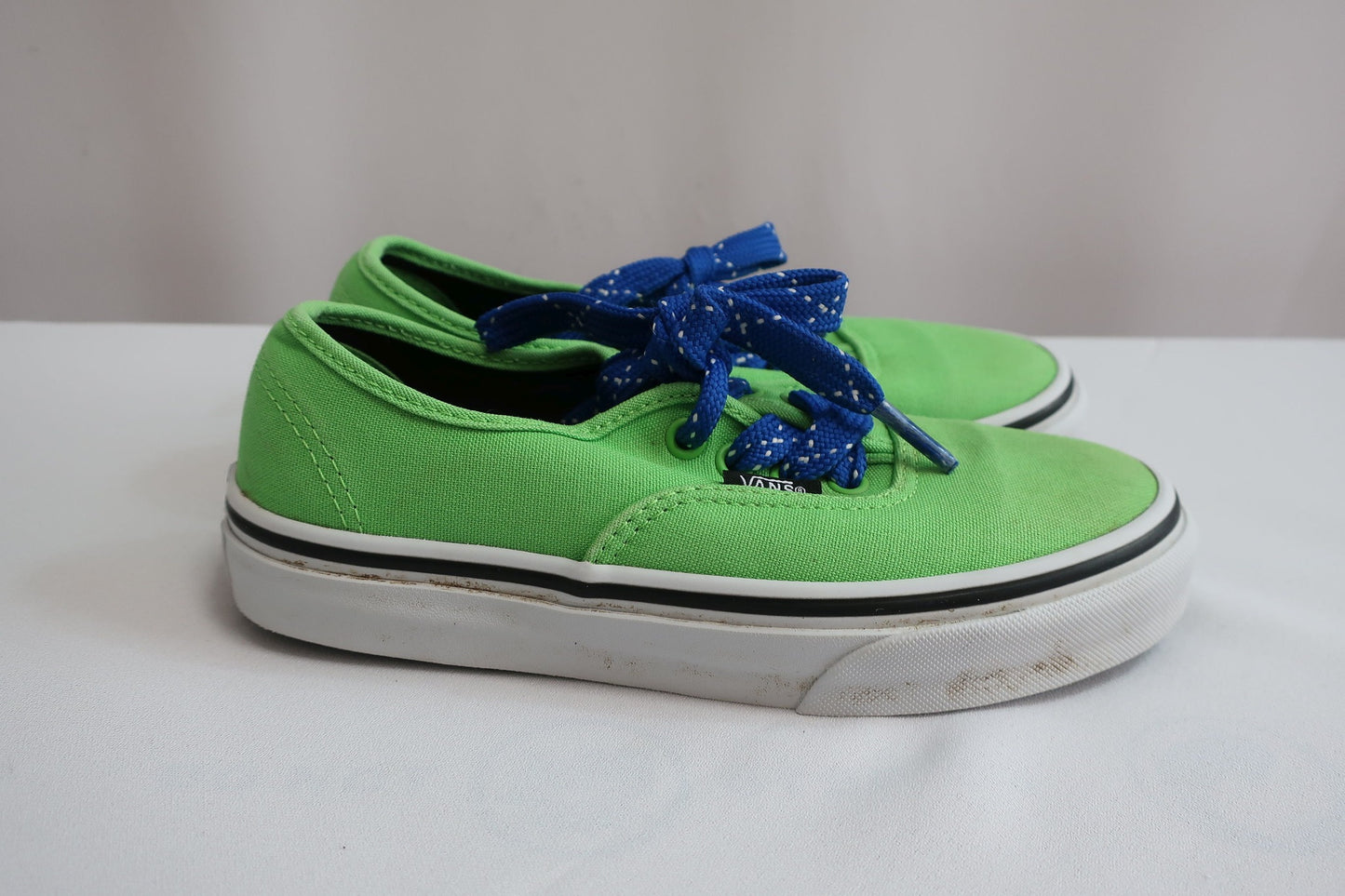 VANS vaikiški sportbačiai 31 dydis