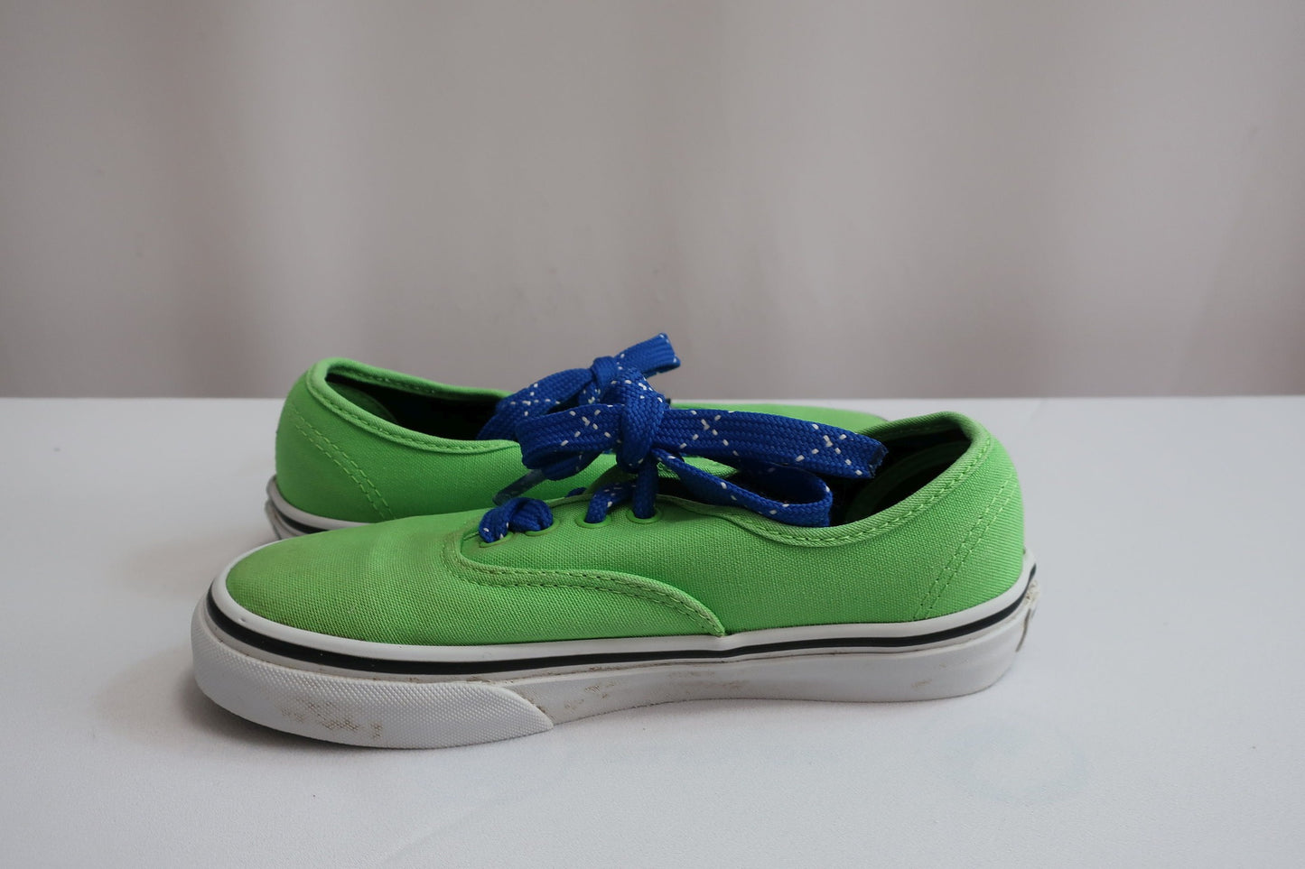 VANS vaikiški sportbačiai 31 dydis