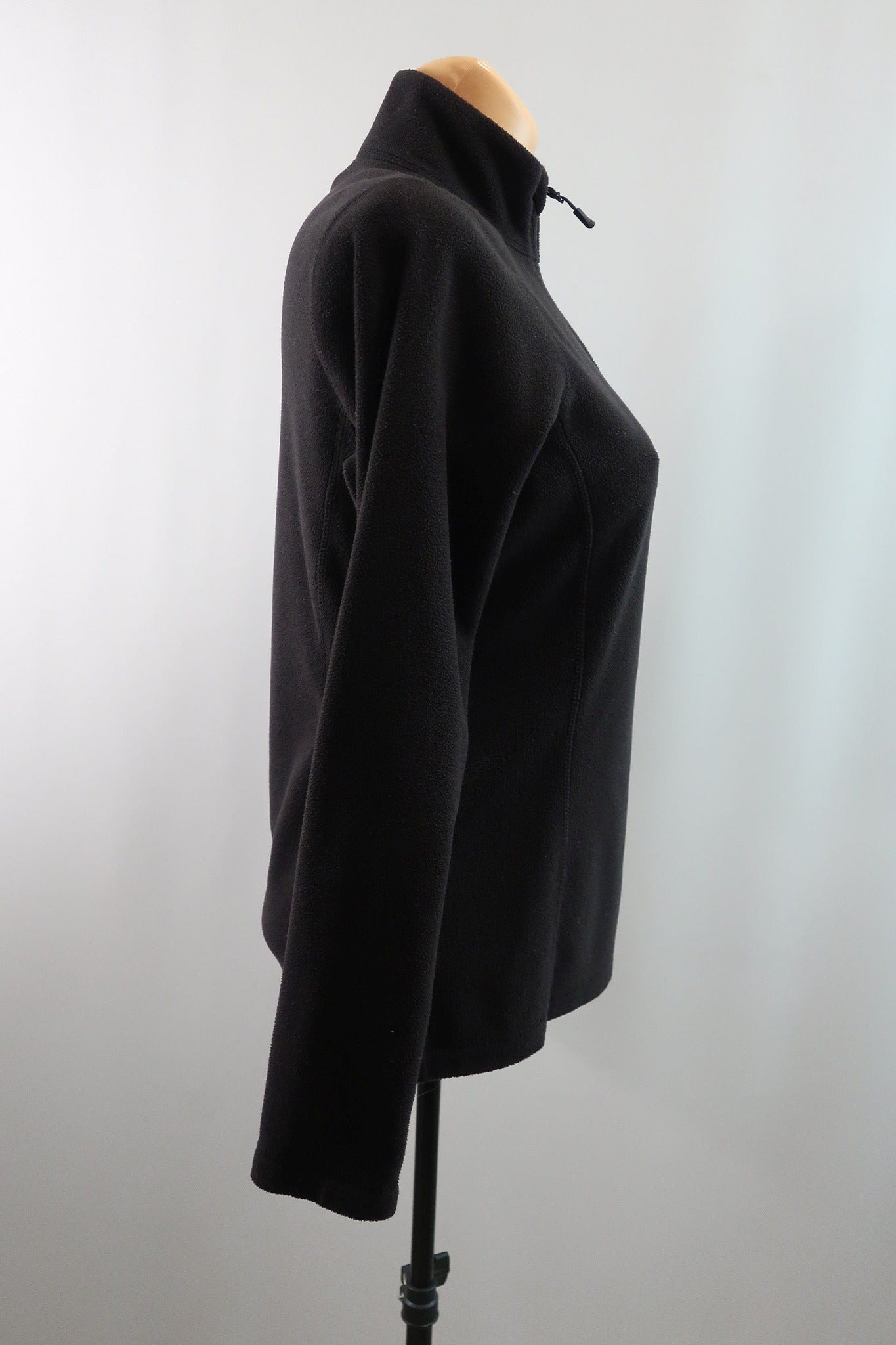 HELLY HANSEN moteriškas flisinis šiltukas Polartec S dydis