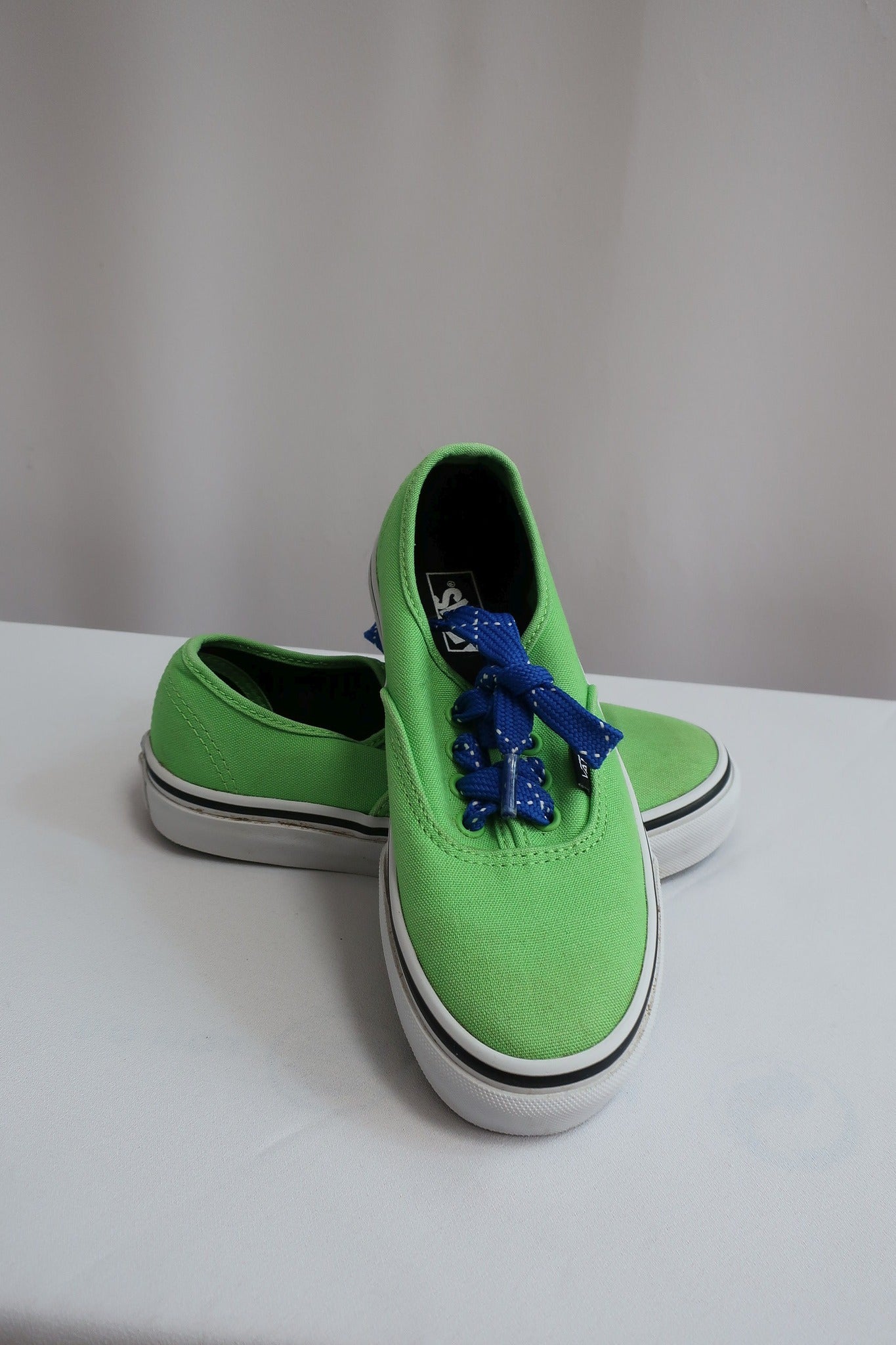 VANS vaikiški sportbačiai 31 dydis