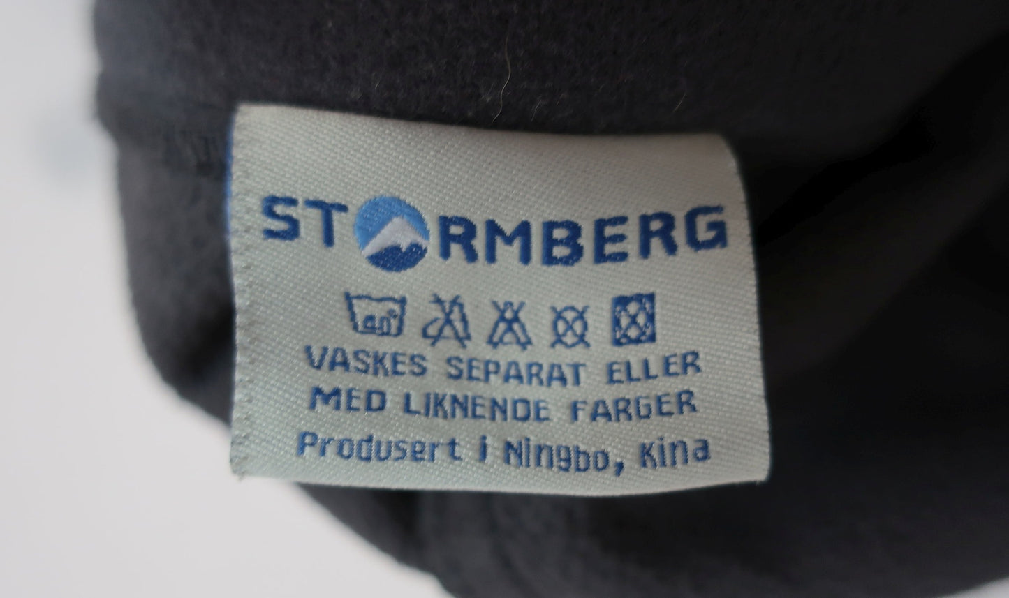 STORMBERG moteriškos softšelinės laisvalaikio kelnės M/L dydis