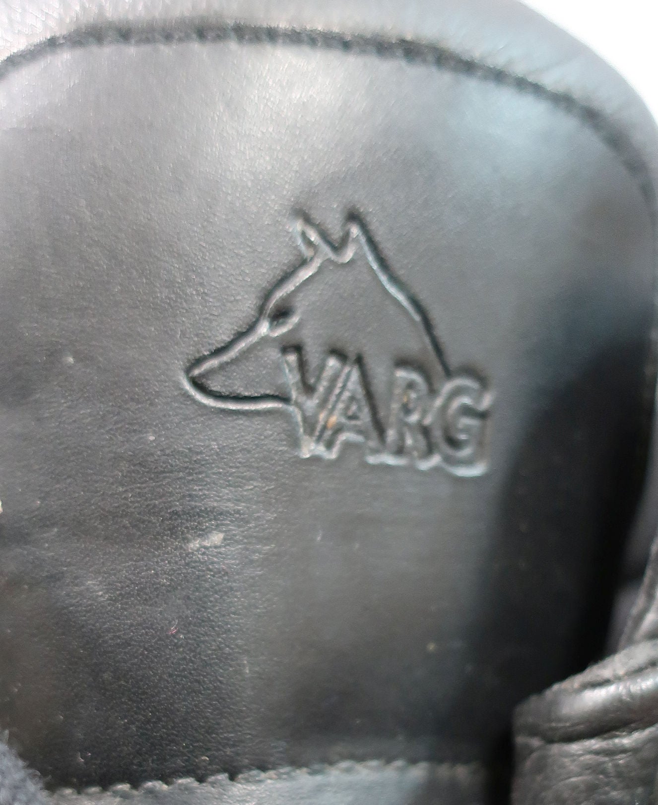 VARG laisvalaikio, žygio batai 38,5/39 dydis