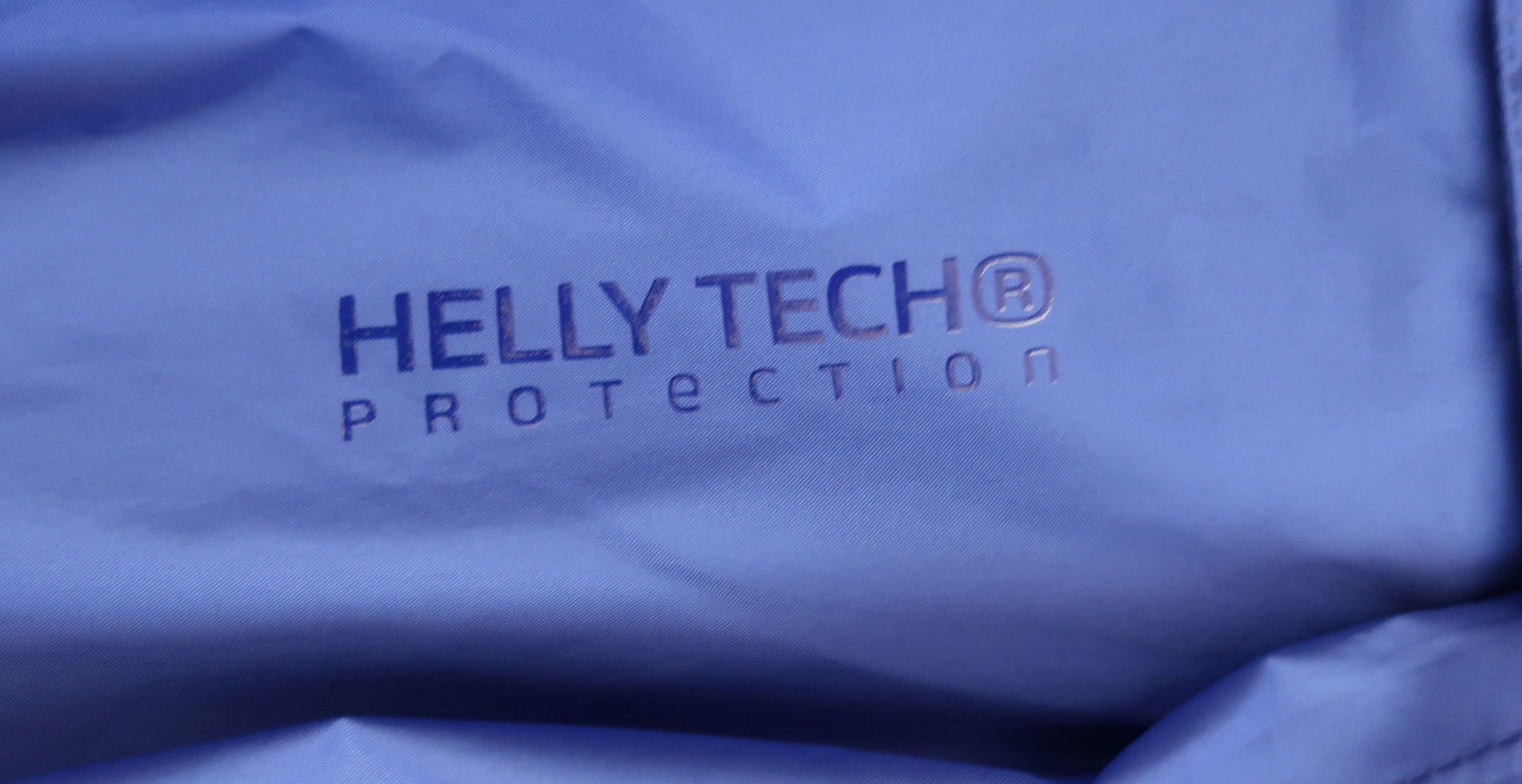 HELLY HANSEN nauja moteriška membraninė striukė XL dydis.