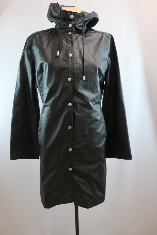 ILSE JACOBSEN moteriškas lietpaltis XS/S dydis.