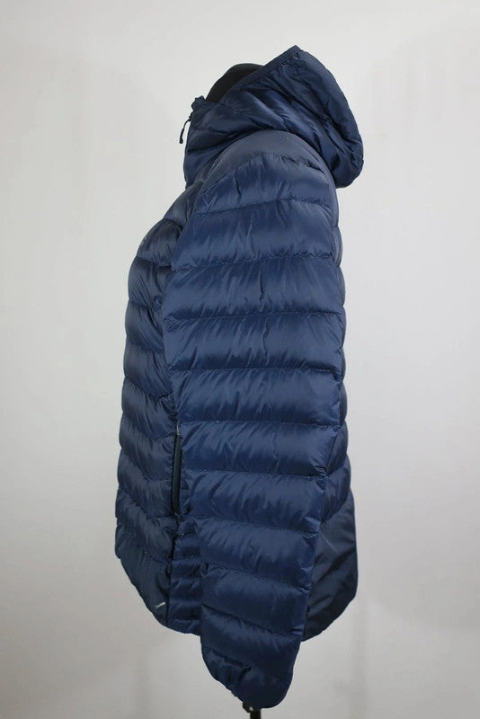 NORHEIM moteriška lengva pūkinė striukė L/XL dydis