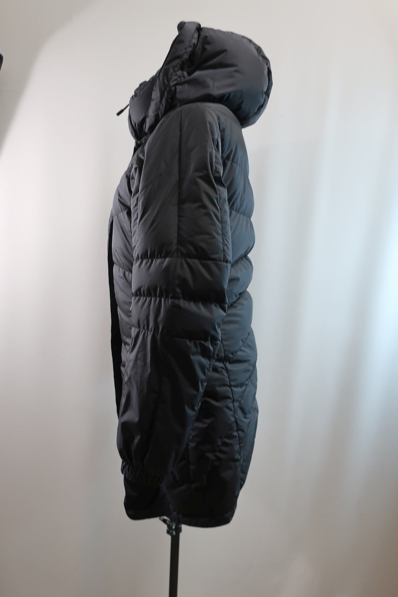 BERGANS moteriška pūkinė parka/puspaltis XS dydis