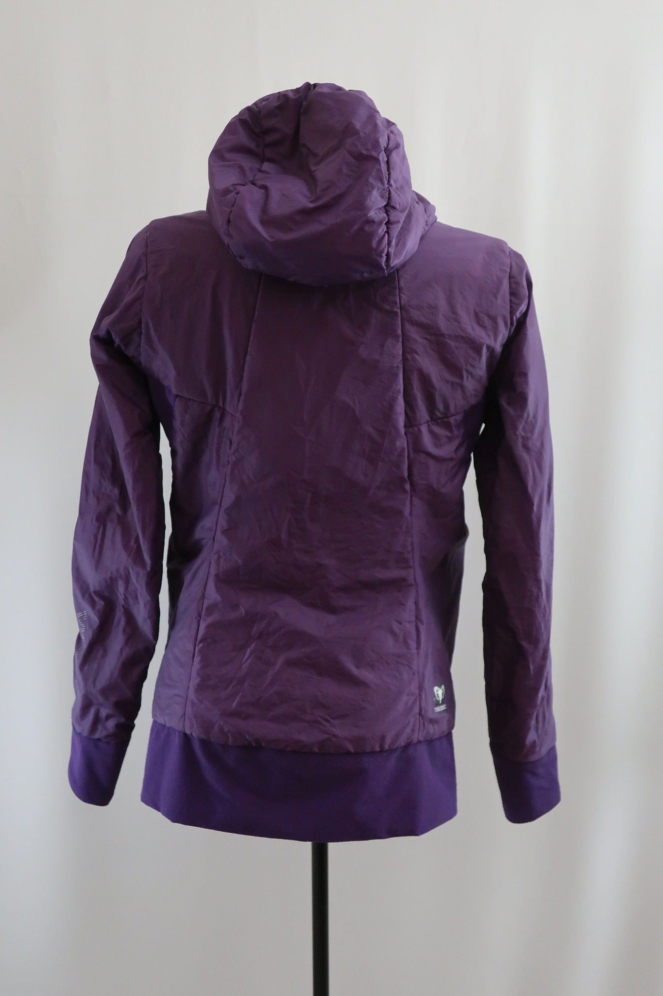 SALEWA moteriška striukė su vilna 36/38 dydis
