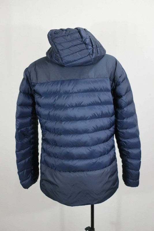 NORHEIM moteriška lengva pūkinė striukė L/XL dydis