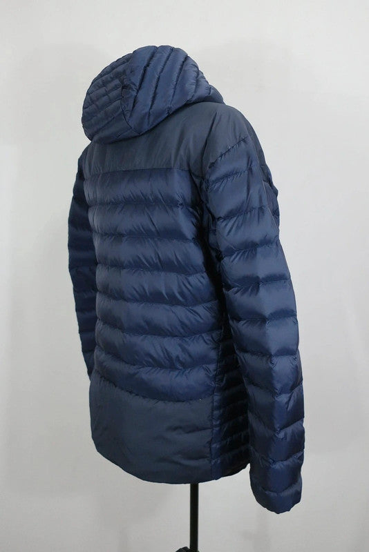 NORHEIM moteriška lengva pūkinė striukė L/XL dydis