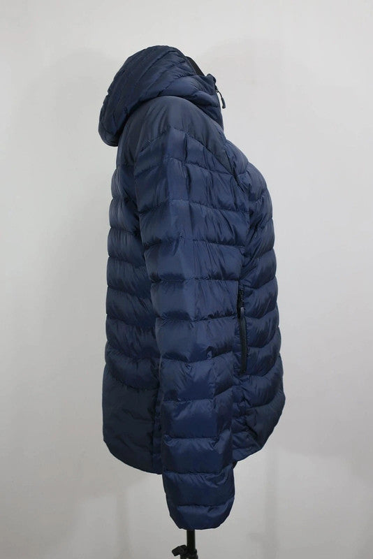 NORHEIM moteriška lengva pūkinė striukė L/XL dydis