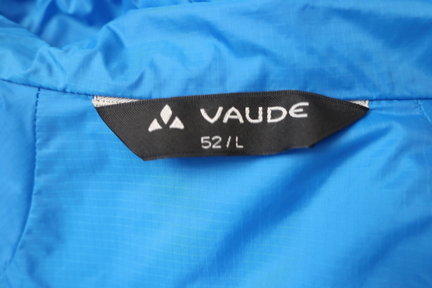 VAUDE vyriška striukė su Primaloft L dydis