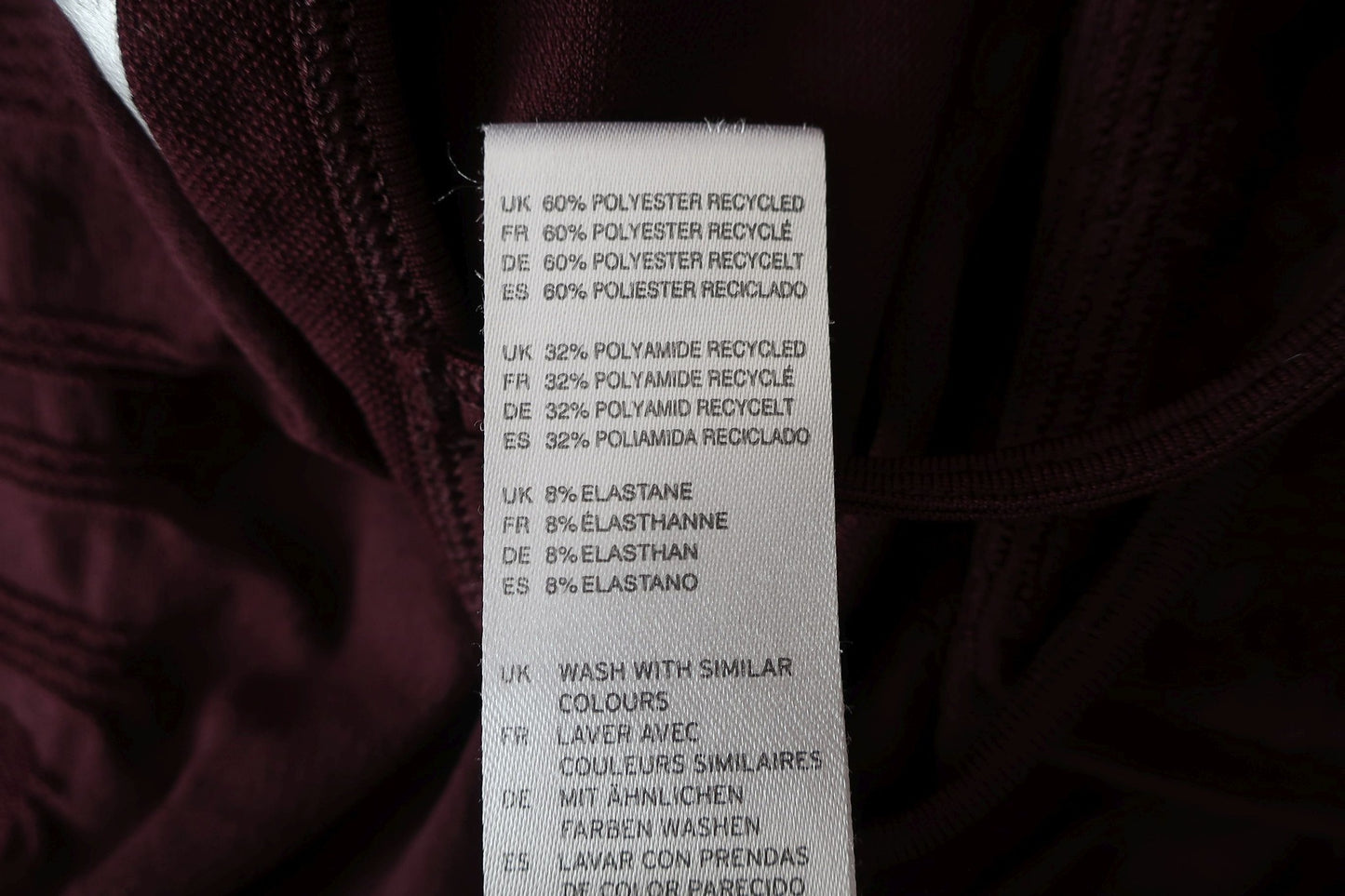 CASALL moteriški sportiniai marškinėliai 38/40 dydis