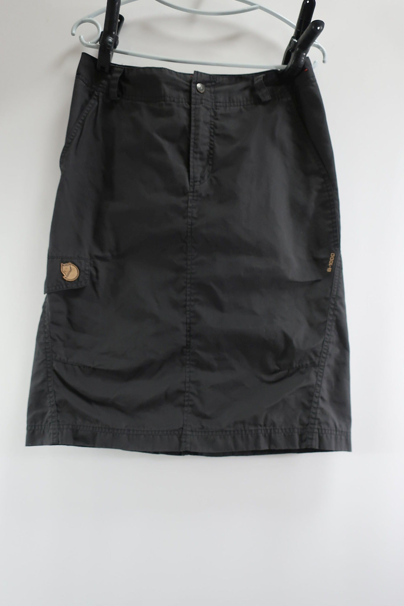 FJALLRAVEN sijonas 36 dydis