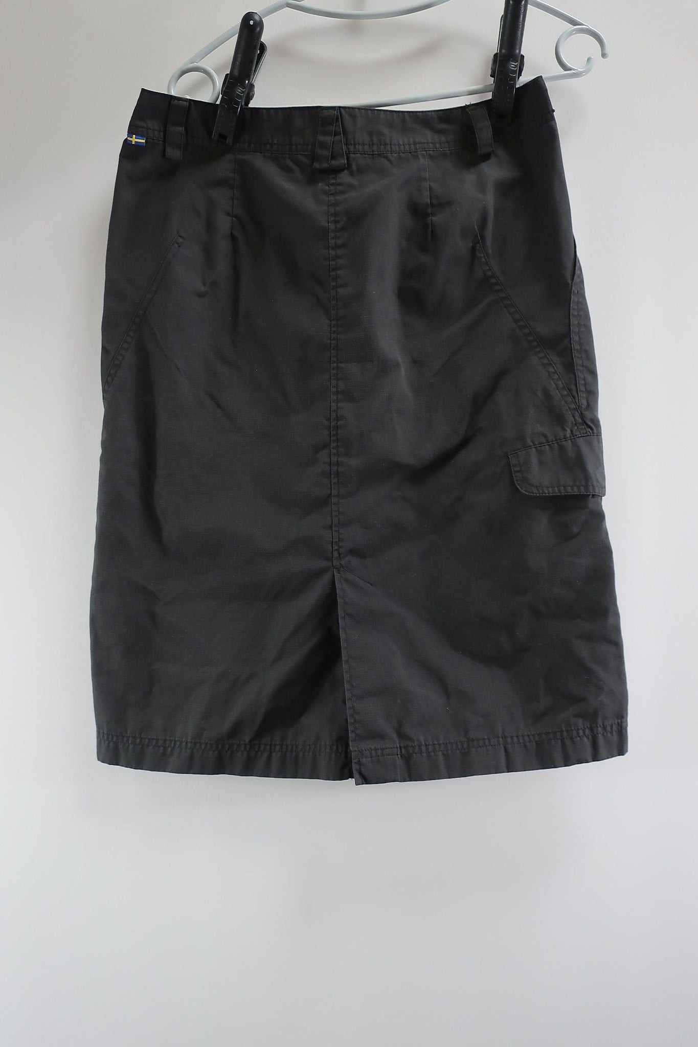 FJALLRAVEN sijonas 36 dydis