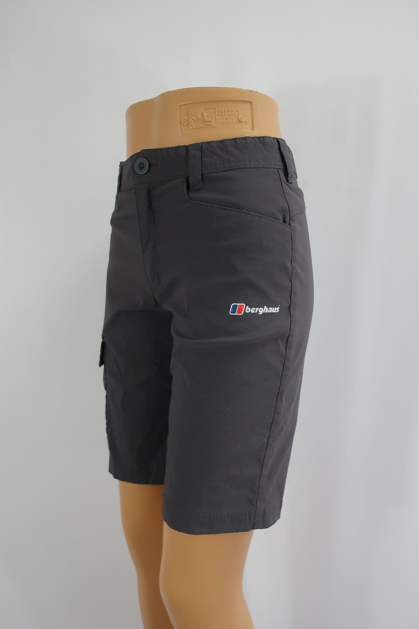 BERGHAUS šortai apie 160 ūgiui