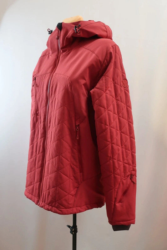 BERGANS moteriška striukė su Primaloft L/XL dydis