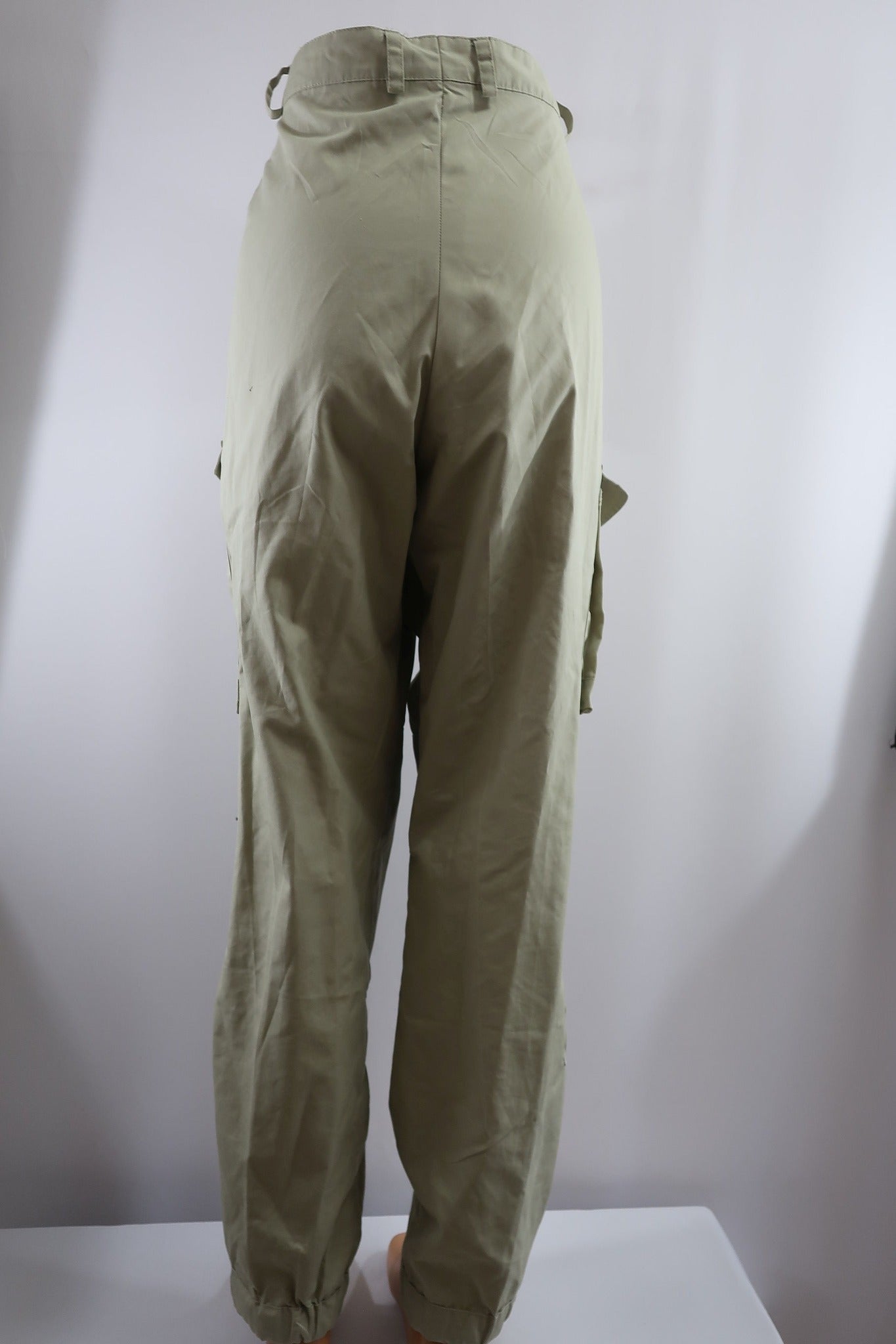 FJALLRAVEN vyriškos laisvalaikio kelnės XXL dydis