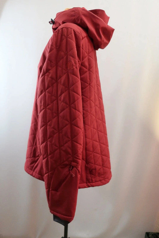 BERGANS moteriška striukė su Primaloft L/XL dydis