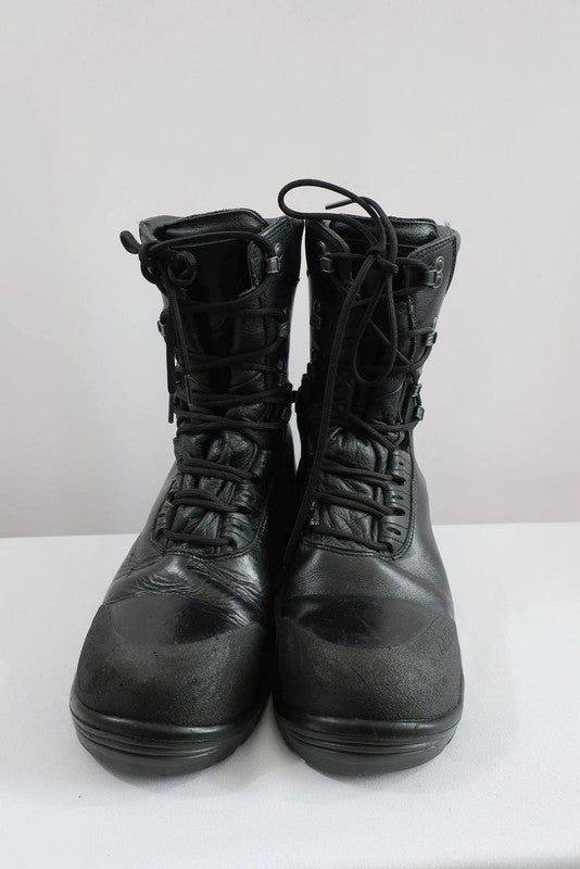ALFA odiniai taktiniai, žygio batai su Gore-tex 45 dydis.