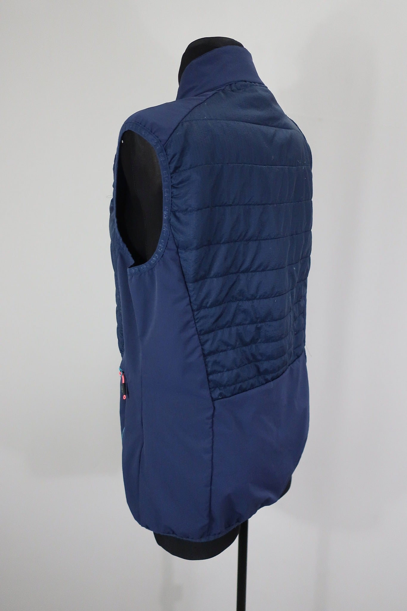 CMP moteriška liemenė su Primaloft L/ XL dydis