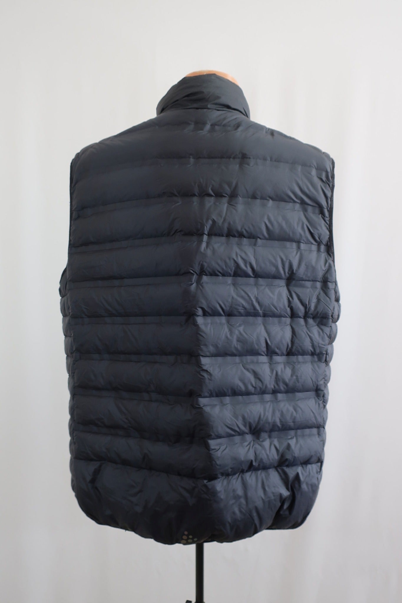 CRAFT nauja vyriška pūkinė liemenė XXL dydis