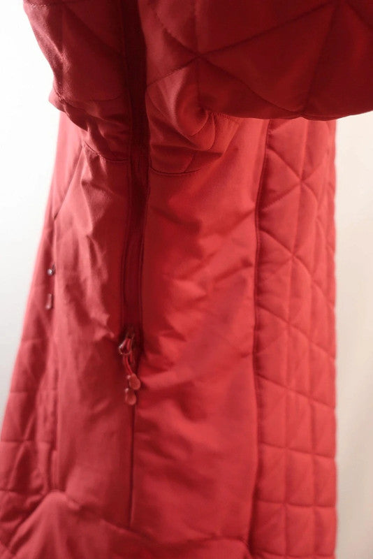 BERGANS moteriška striukė su Primaloft L/XL dydis