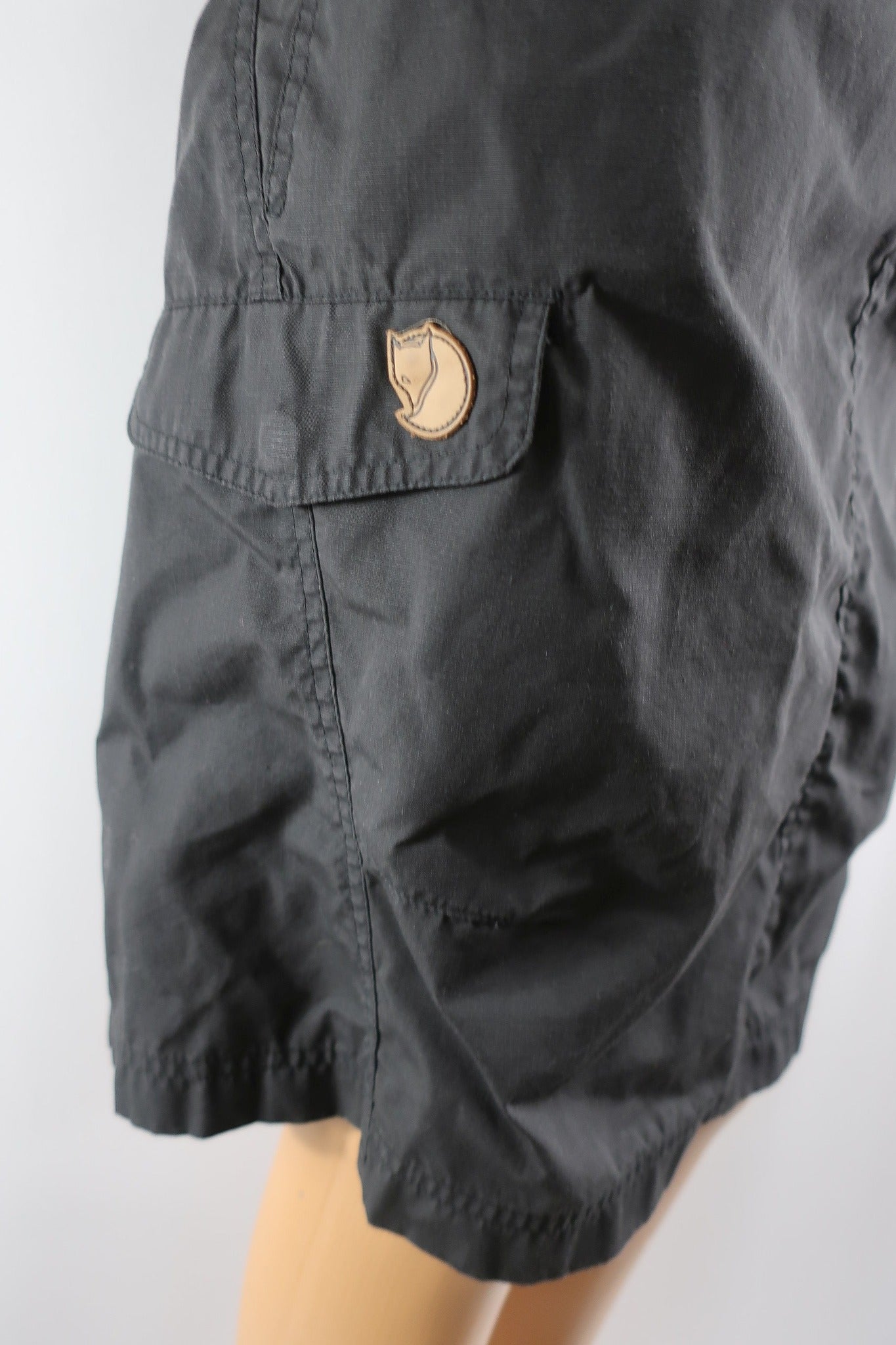 FJALLRAVEN sijonas 36 dydis