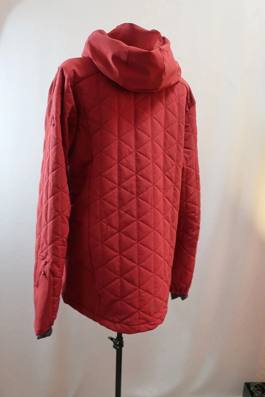 BERGANS moteriška striukė su Primaloft L/XL dydis