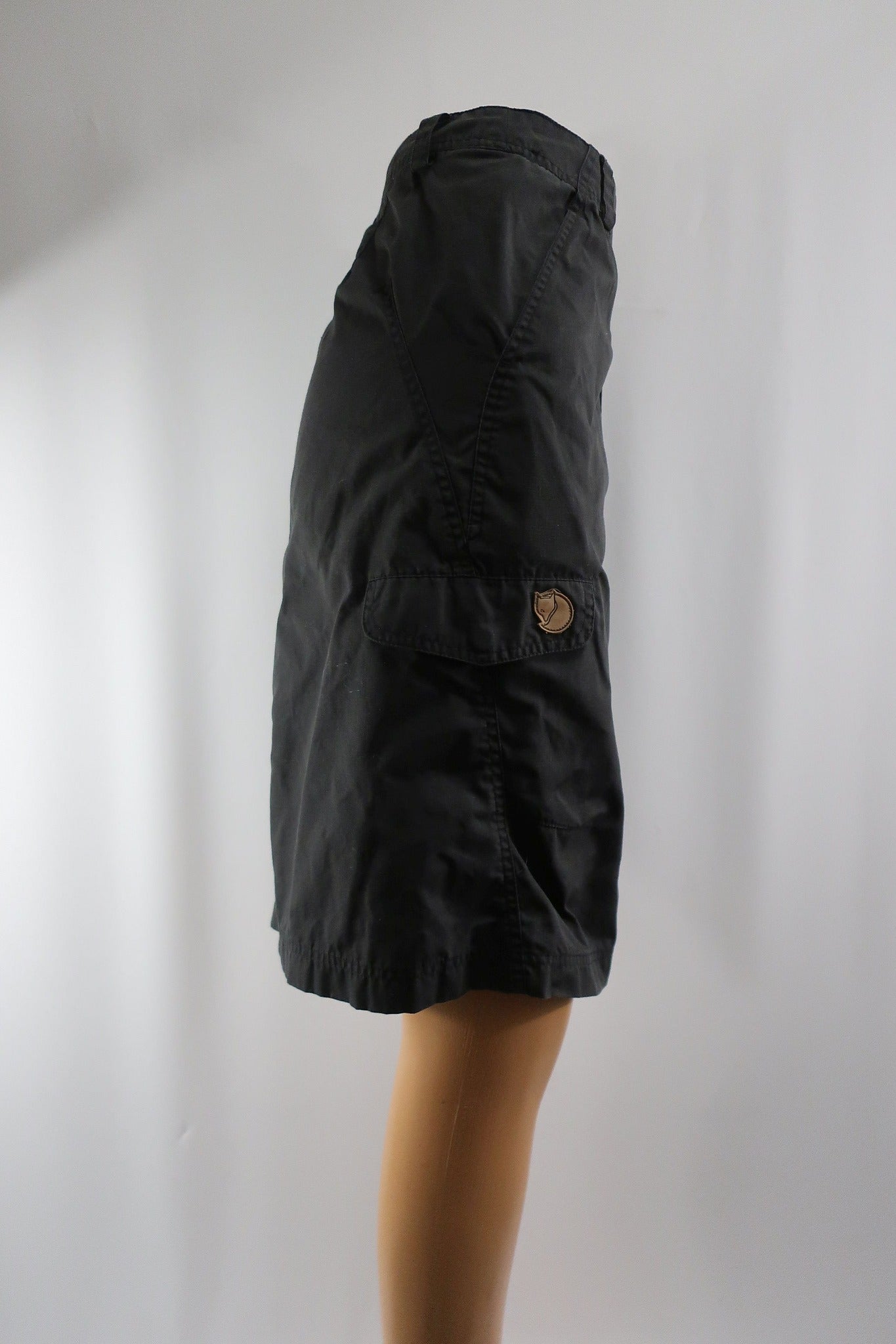 FJALLRAVEN sijonas 36 dydis