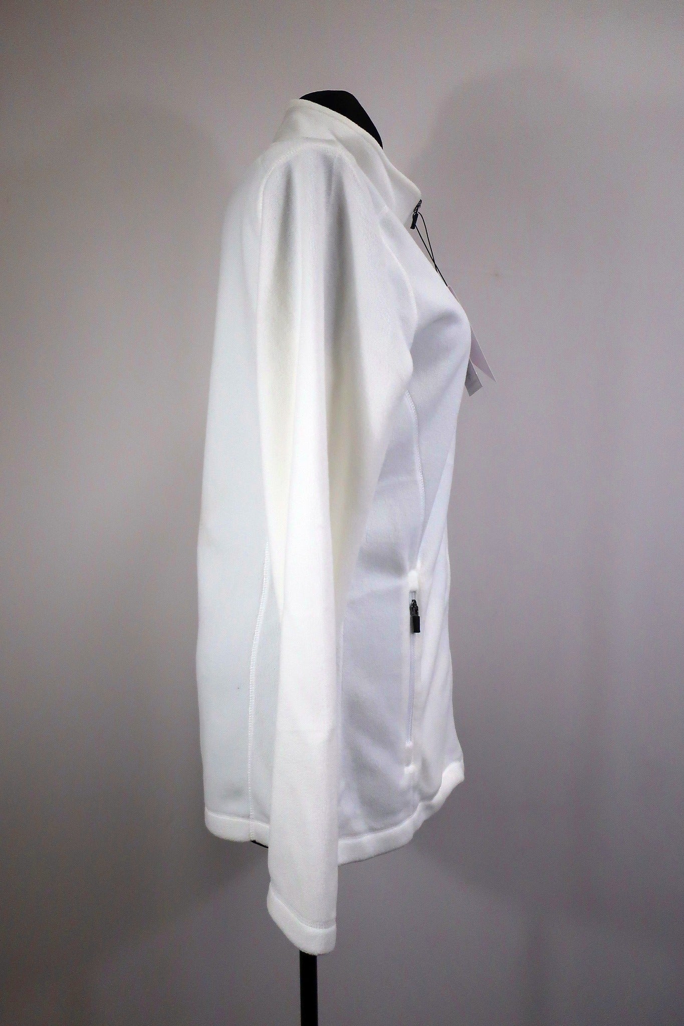 CROSS naujas moteriškas flisinis šiltukas 44 dydis