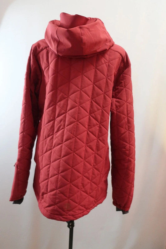 BERGANS moteriška striukė su Primaloft L/XL dydis