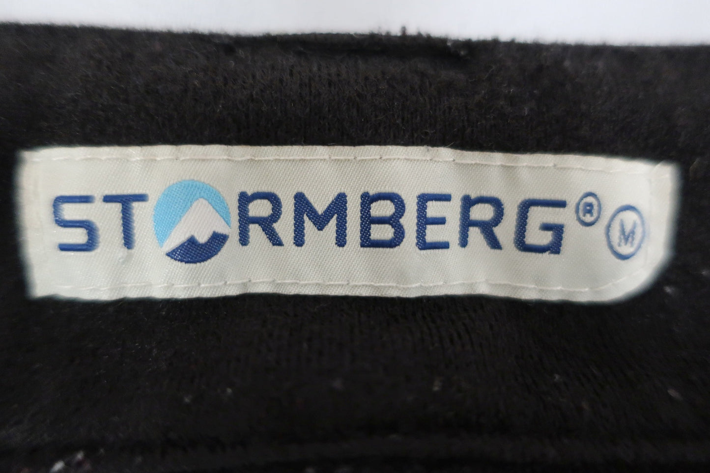 STORMBERG moteriškos laisvalaikio, trekingo kelnės M/L dydis