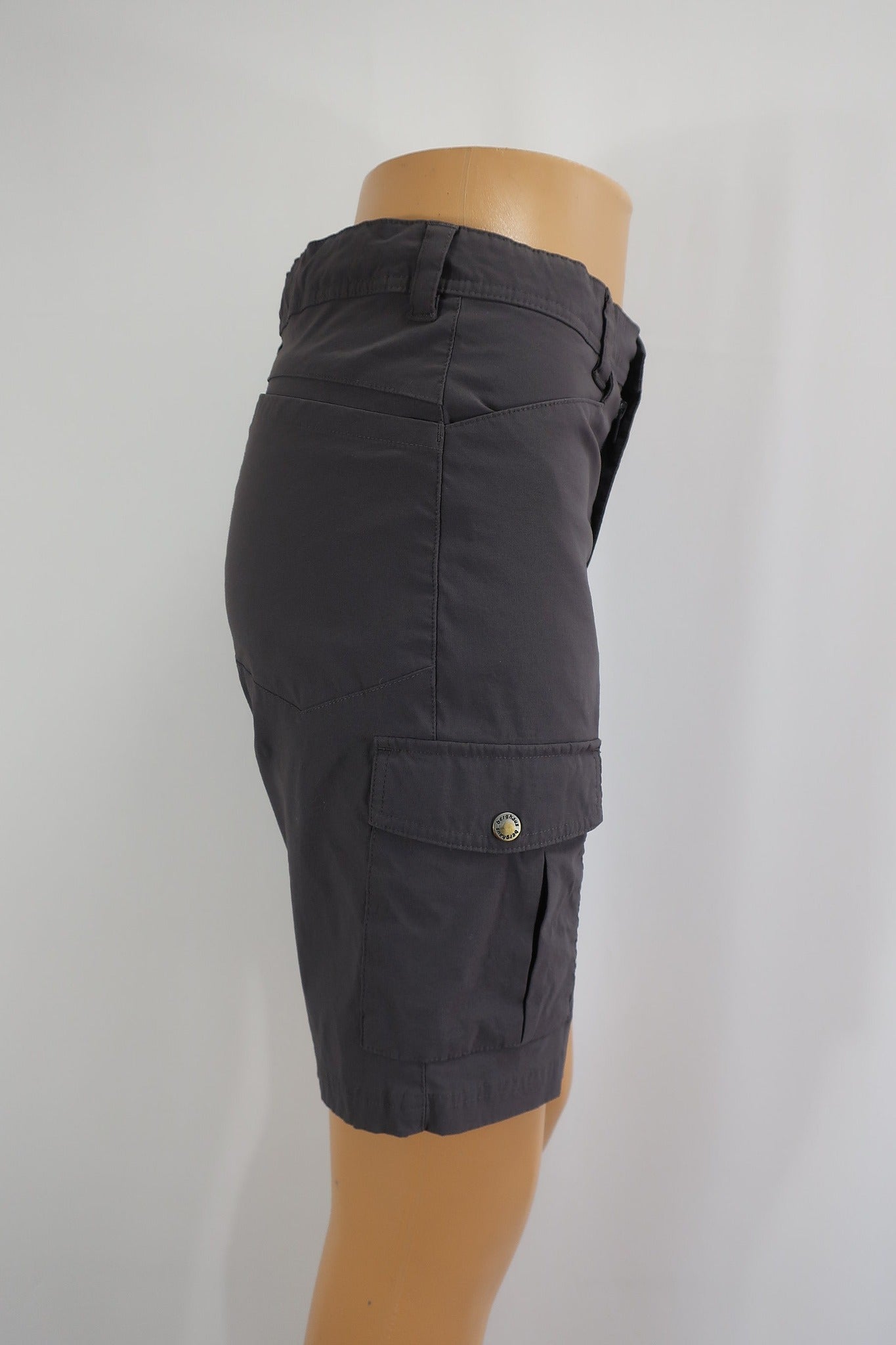 BERGHAUS šortai apie 160 ūgiui