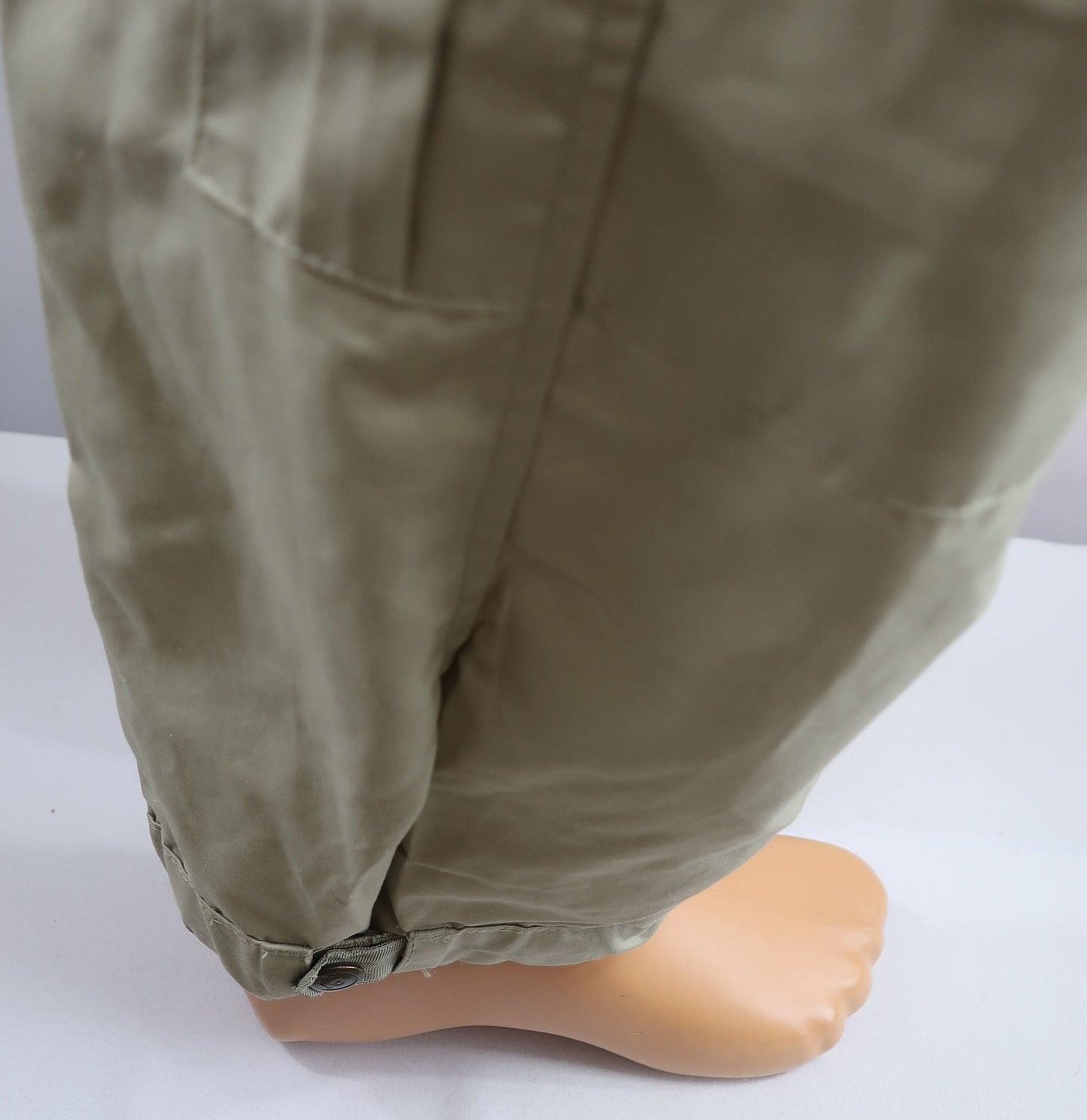 FJALLRAVEN vyriškos laisvalaikio kelnės XXL dydis