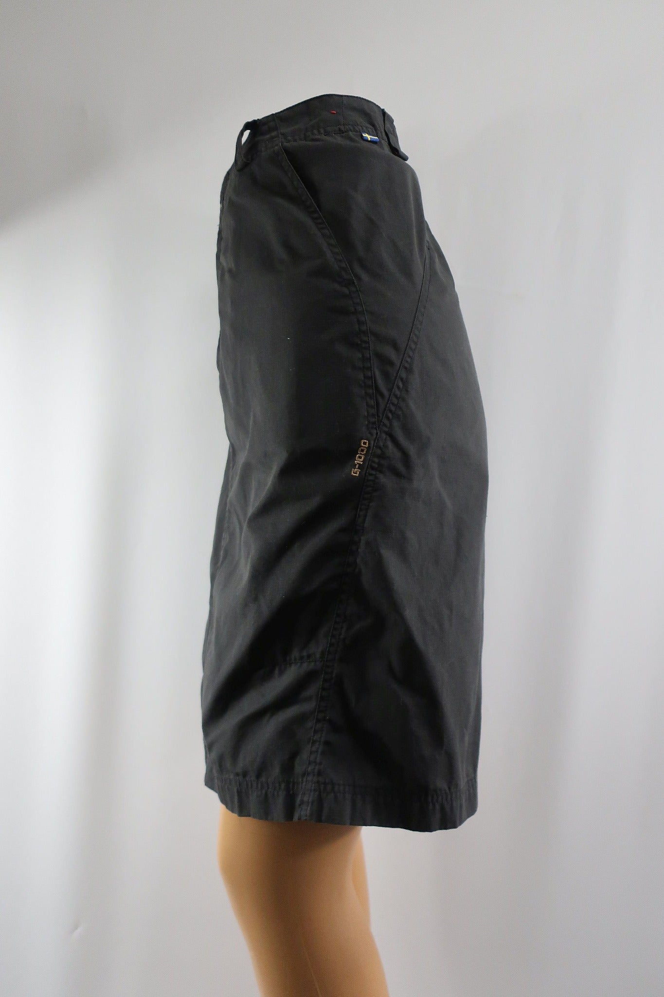 FJALLRAVEN sijonas 36 dydis