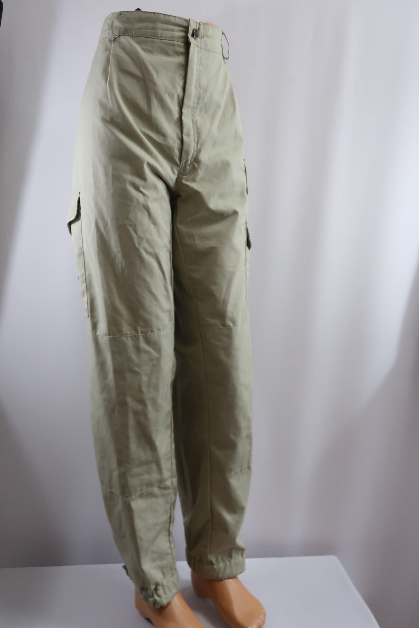 FJALLRAVEN vyriškos laisvalaikio kelnės XXL dydis