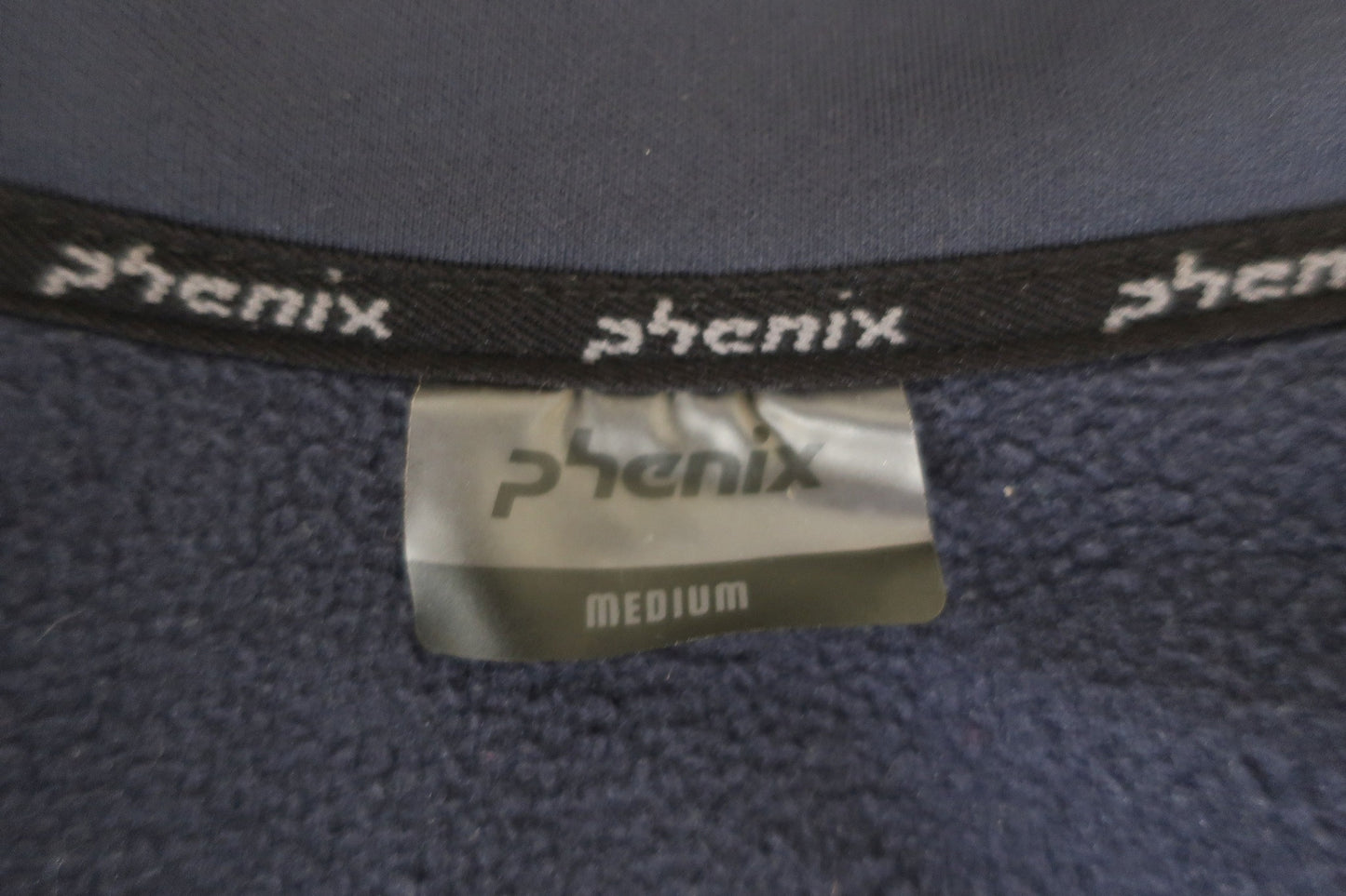 PHENIX moteriškas sportinis šiltukas S/M dydis
