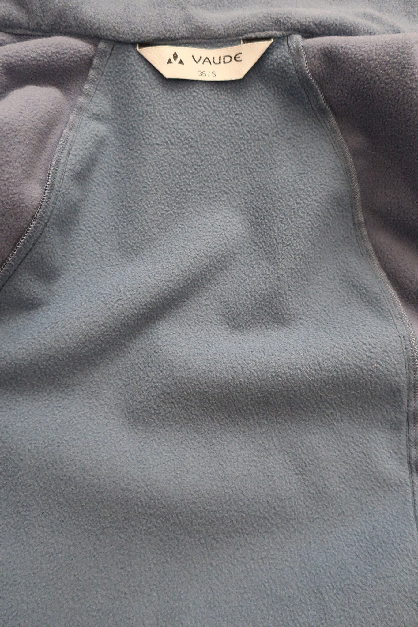 VAUDE moteriška softšelinė striukė - švarkas 36/38 dydis