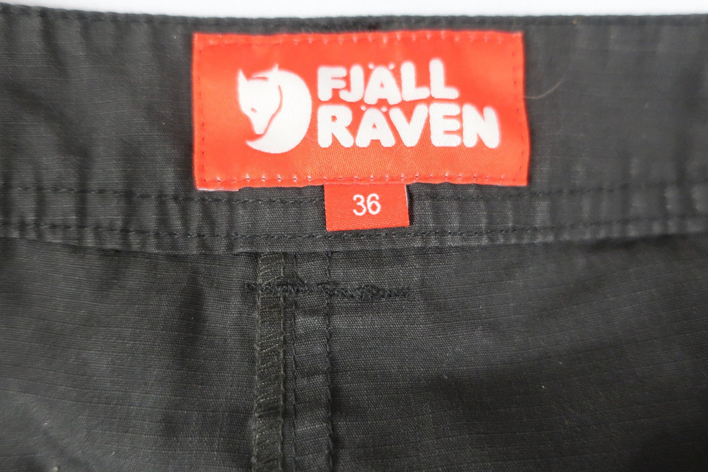 FJALLRAVEN sijonas 36 dydis
