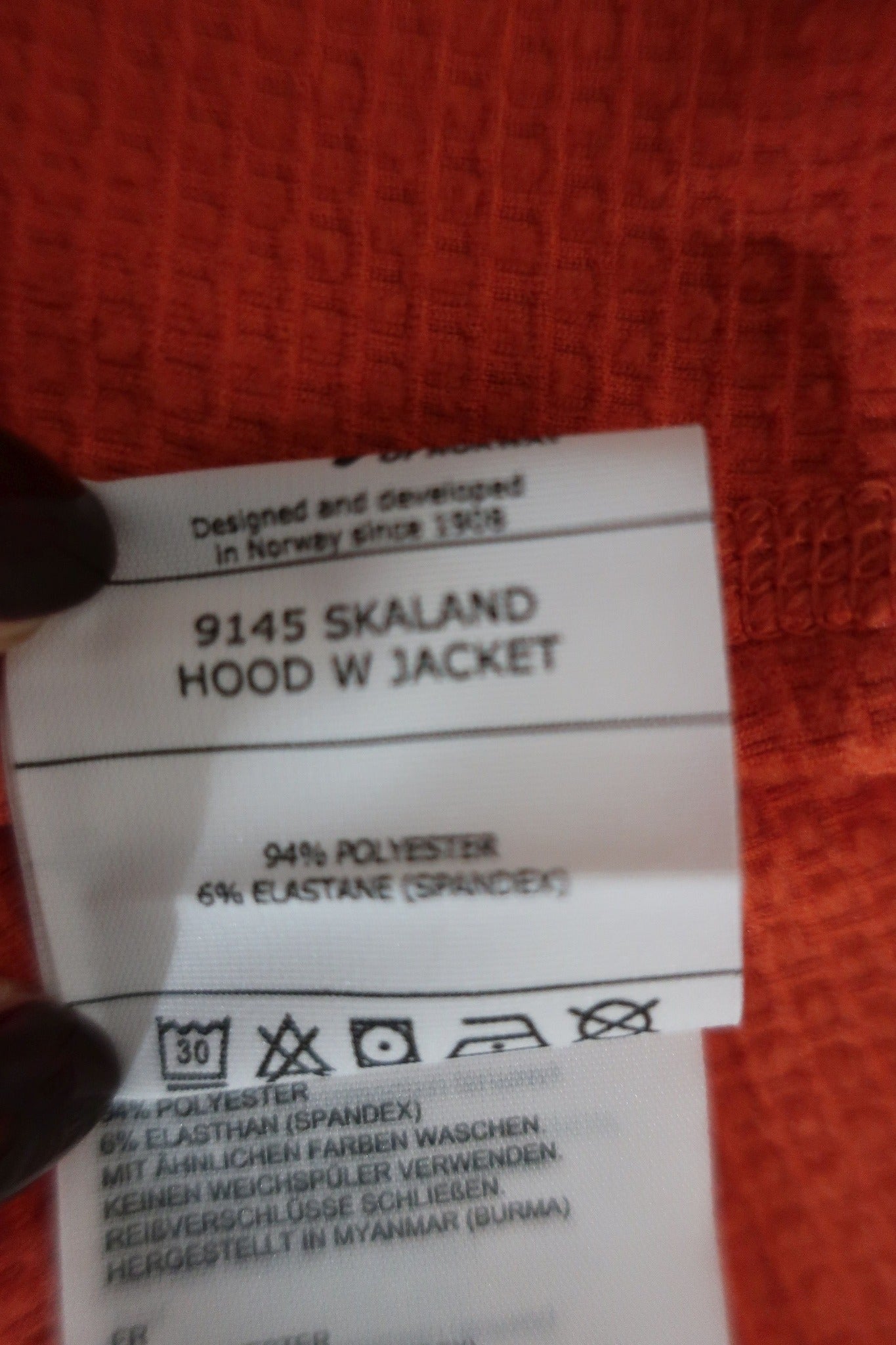 BERGANS moteriškas šiltukas S dydis