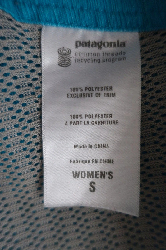 PATAGONIA moteriška striukė S dydis
