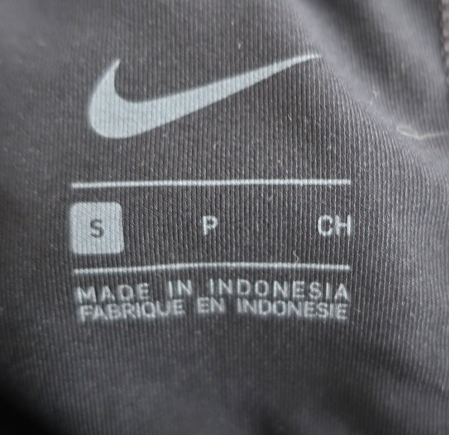 NIKE moteriški sportiniai šortai S dydis
