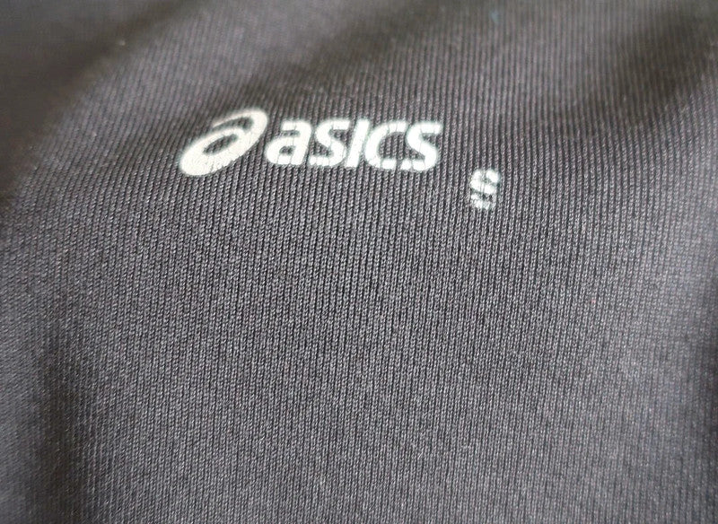 ASICS vyriškas windstoperinis bėgimo švarkas/striukė S dydis