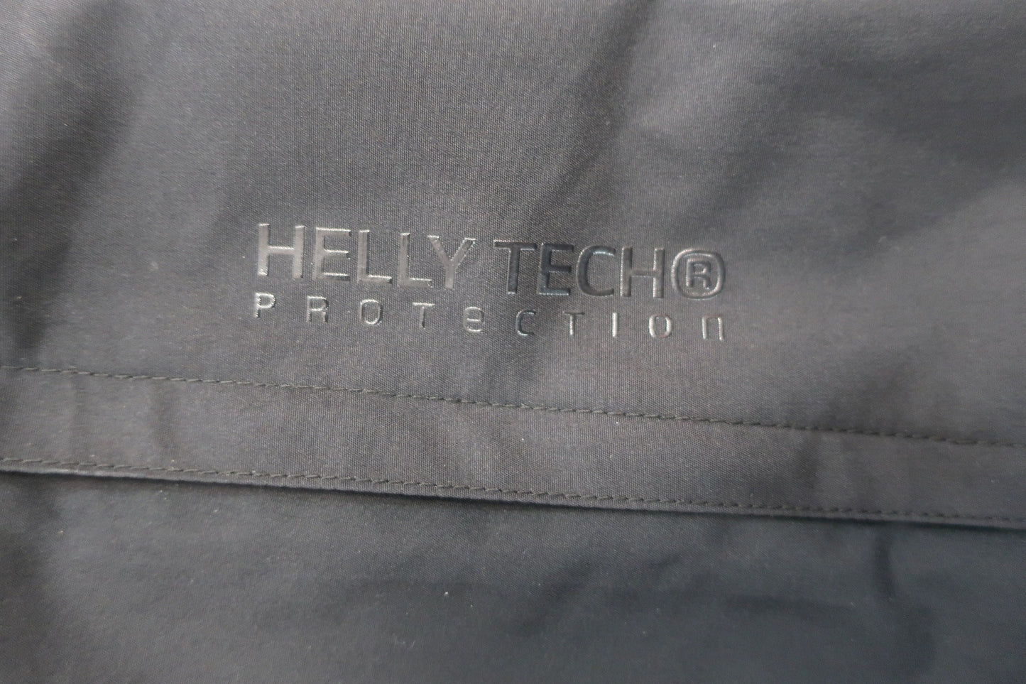 HELLY HANSEN moteriškos membraninės neperšlampančios laisvalaikio kelnės S dydis