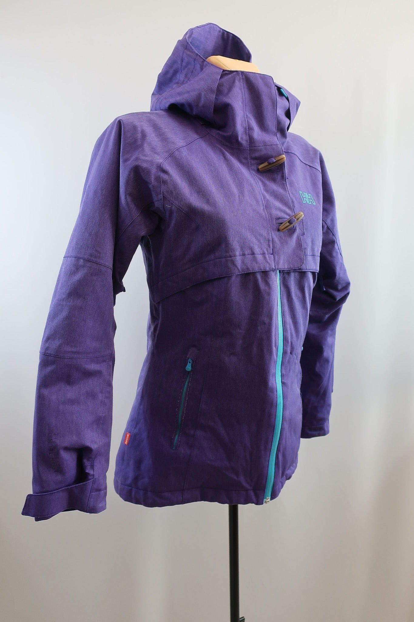 HELLY HANSEN moteriška striukė su Primaloft S dydis