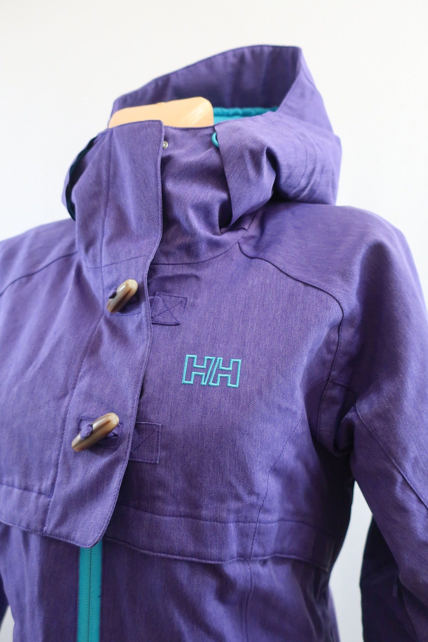 HELLY HANSEN moteriška striukė su Primaloft S dydis