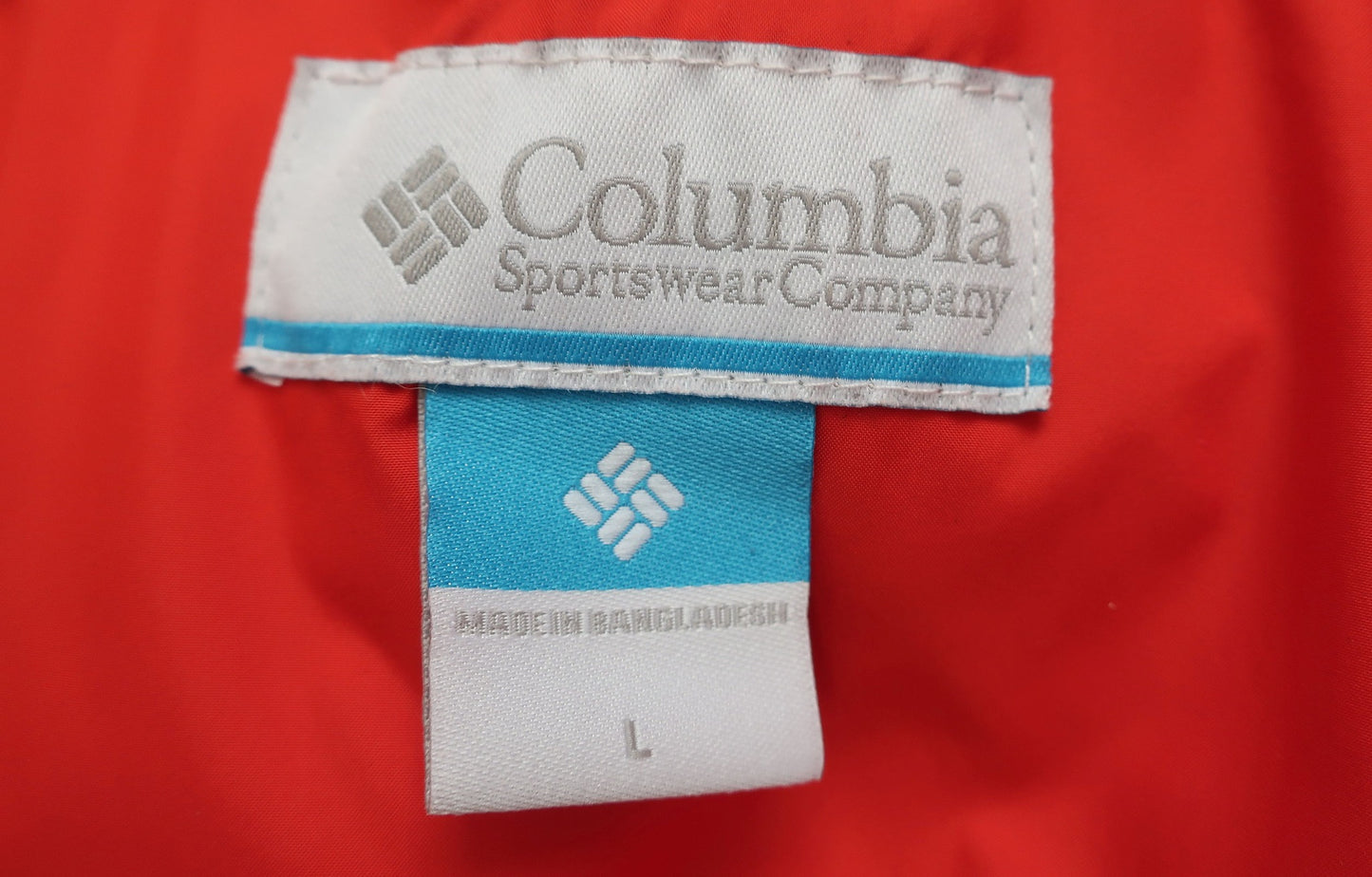 COLUMBIA moteriška šilta striukė L dydis