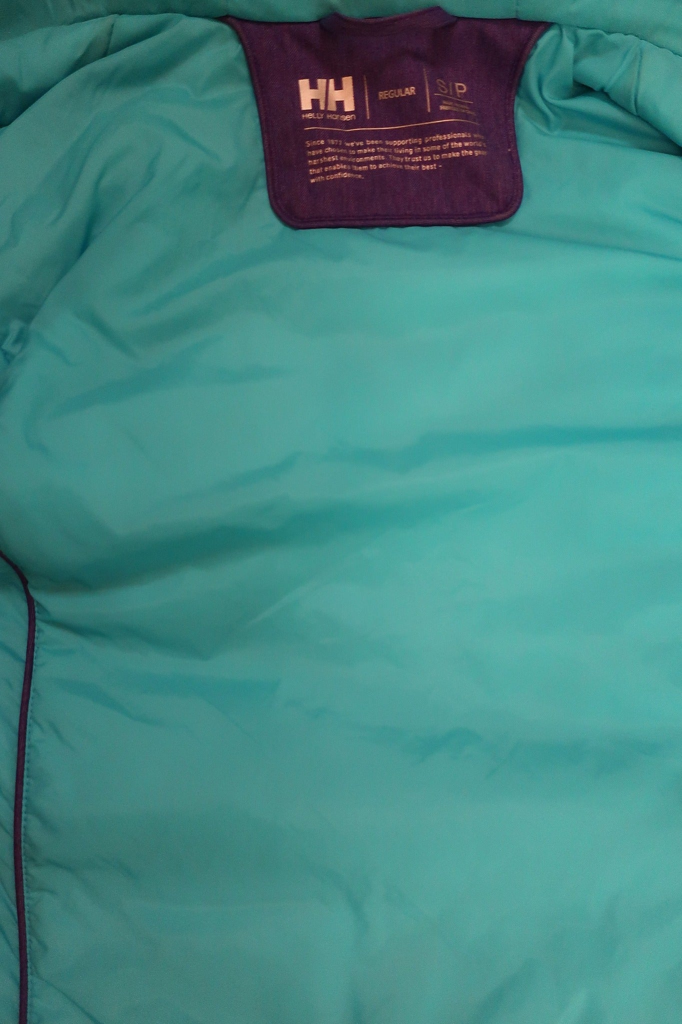 HELLY HANSEN moteriška striukė su Primaloft S dydis
